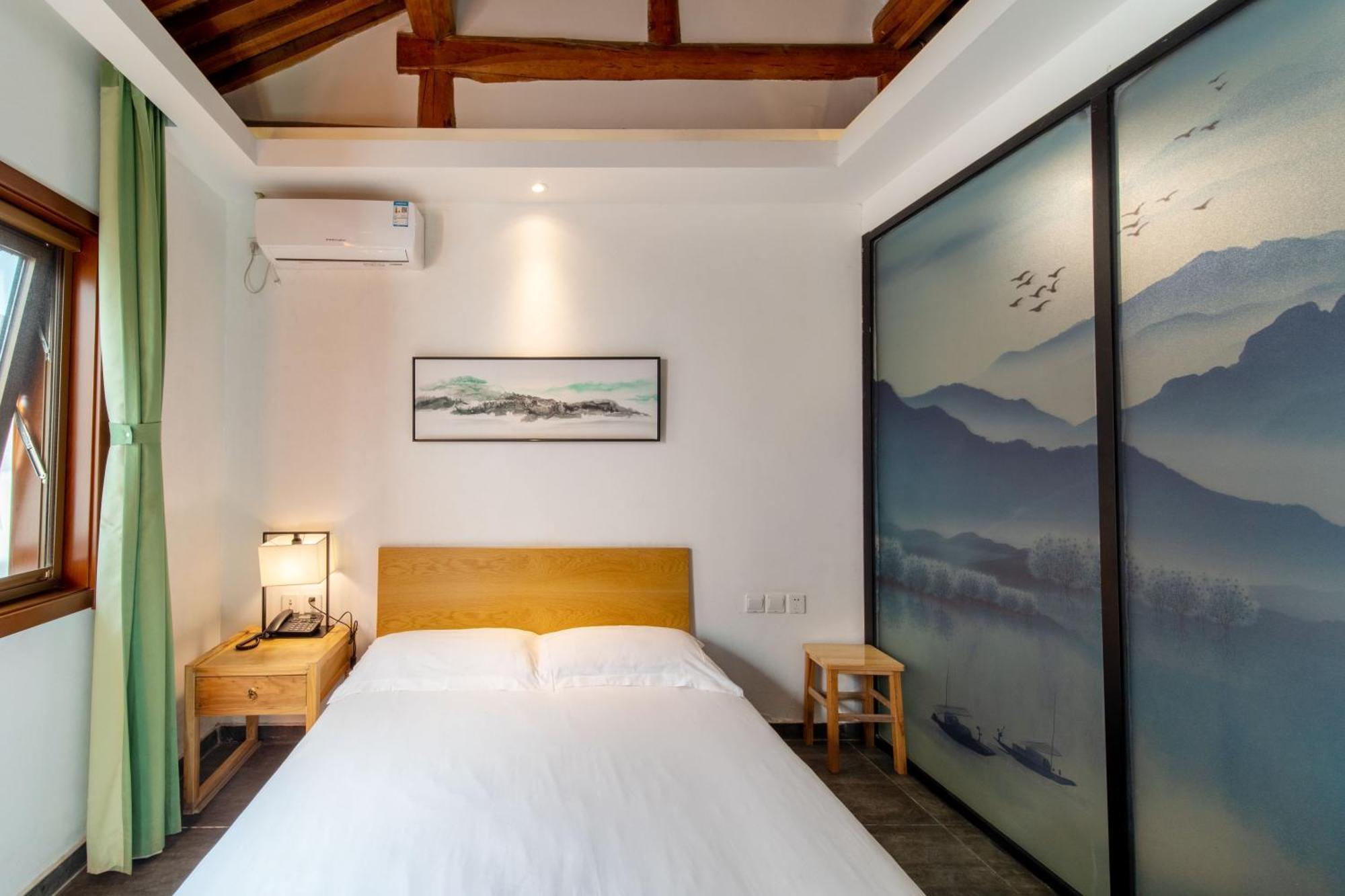 Guipu Beihai Courtyard Hotel Pechino Esterno foto