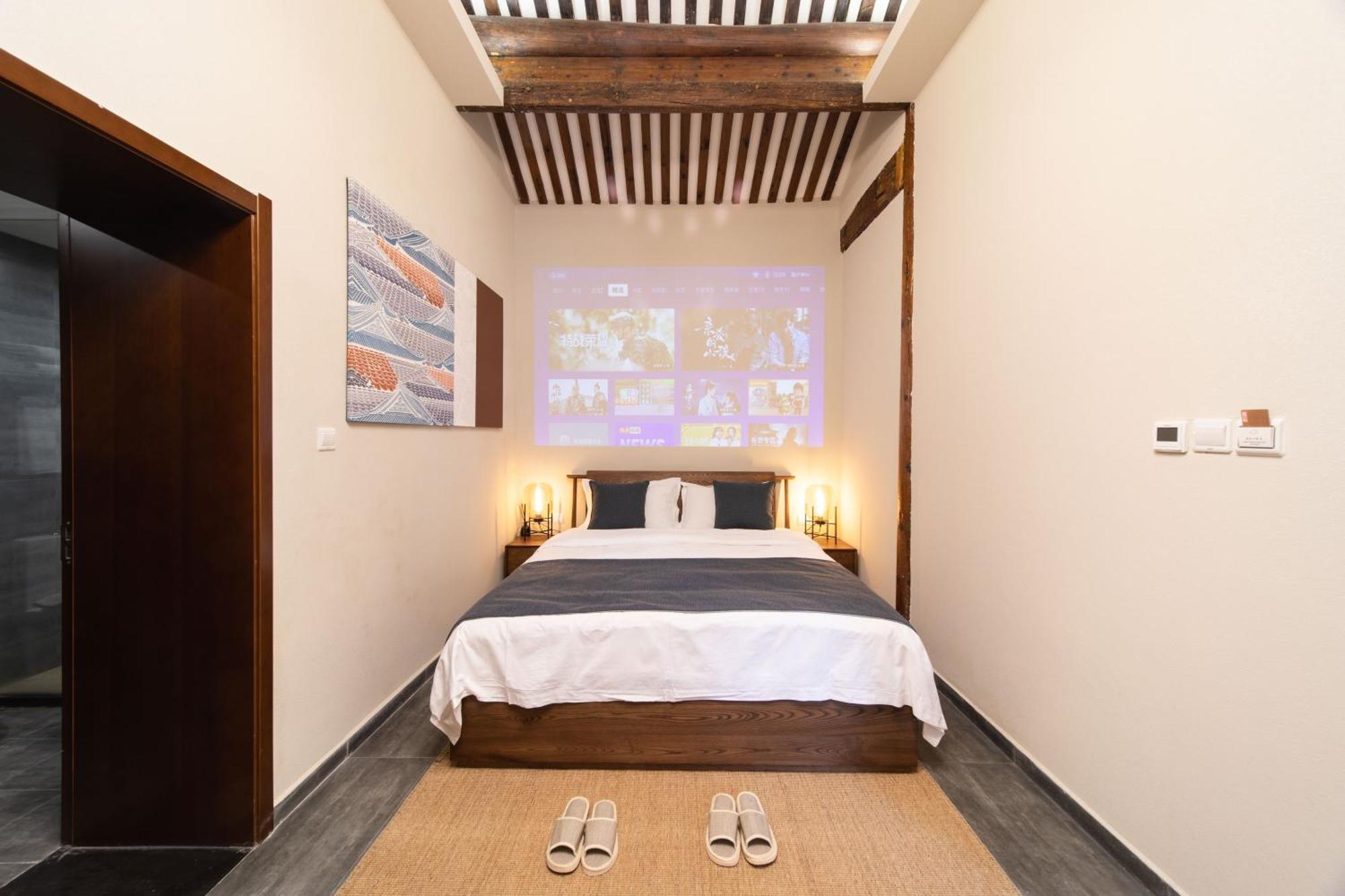 Guipu Beihai Courtyard Hotel Pechino Esterno foto