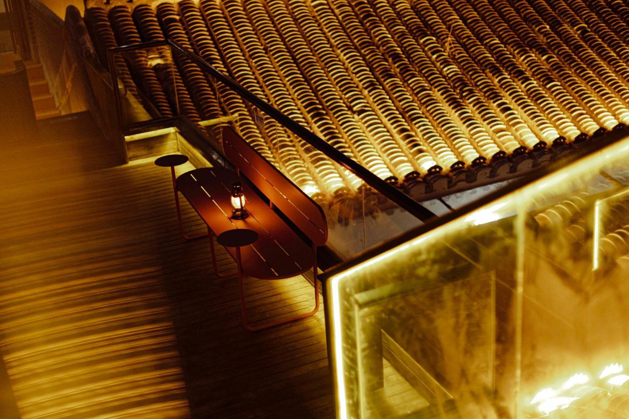 Guipu Beihai Courtyard Hotel Pechino Esterno foto